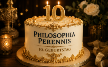 Zehn Jahre Philosophia Perennis – Ein Dank an unsere Leser und Unterstützer