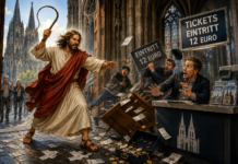 12 Euro Eintritt: Verkauft der Kölner Dom seine Identität?