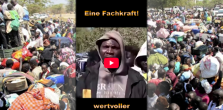Ich bin hier für mein Geld und mein Gratis-Haus Ich bin hier für mein Geld und mein Gratis-Haus ...