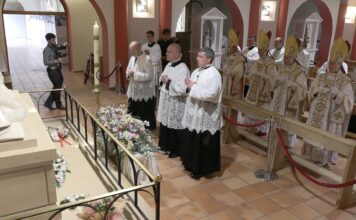 Nach einem Jahr Leo XIV.: Warum die Tradition nicht länger auf Rom wartet