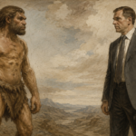 Der Mensch – Plädoyer für ein realistisches Menschenbild als Grundlage der Kulturpolitik