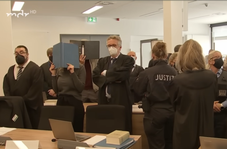 Hammerbanden-Terror: Stoppt die Narrenfreiheit für den Linksterrorismus!