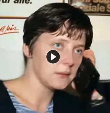 Eine FDJ Funktionärin als Bundeskanzlerin: Alles über Angela