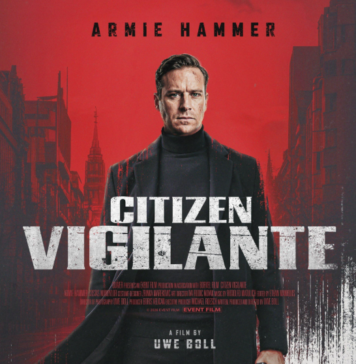 Uwe Bolls Film “Citizen Vigilante“ wird in Deutschland zensiert – weil es um migrantische Vergewaltiger geht?