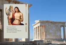 Platon und Christus: Griechische Philosophie und Neues Testament