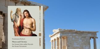 Platon und Christus: Griechische Philosophie und Neues Testament