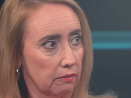 Peinlicher Auftritt im Netz-Talk: Als Melanie Amann ins Straucheln gerät
