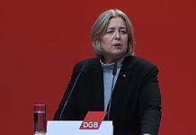 Das langsame, aber unweigerliche Sterben der SPD