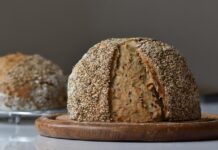 Hormus wird zur Brotfrage