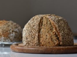 Hormus wird zur Brotfrage