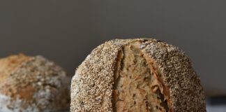 Hormus wird zur Brotfrage