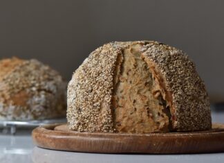 Hormus wird zur Brotfrage