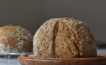 Hormus wird zur Brotfrage