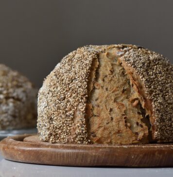 Hormus wird zur Brotfrage