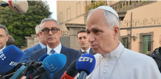 Piusbruderschaft: Papst warnt vor Spaltung – aber wer spaltet die Kirche wirklich?