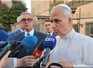 Piusbruderschaft: Papst warnt vor Spaltung – aber wer spaltet die Kirche wirklich?