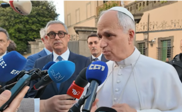 Piusbruderschaft: Papst warnt vor Spaltung – aber wer spaltet die Kirche wirklich?