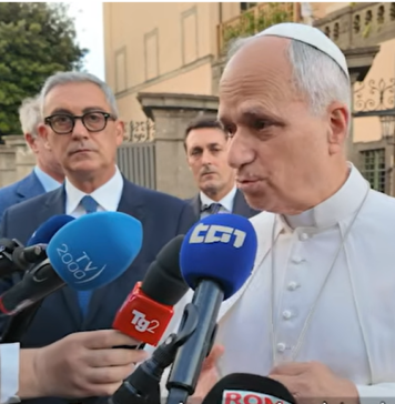 Piusbruderschaft: Papst warnt vor Spaltung – aber wer spaltet die Kirche wirklich?