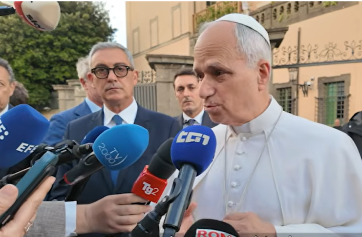 Piusbruderschaft: Papst warnt vor Spaltung – aber wer spaltet die Kirche wirklich?