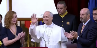 Papst Leo XIV. in Madrid: Eine Rede für das Fundament der Zivilisation