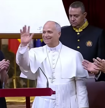 Papst Leo XIV. in Madrid: Eine Rede für das Fundament der Zivilisation
