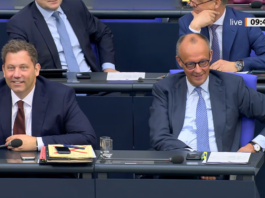 Regierungserklärung von Merz: Reformen vielleicht nächstes Jahr im Sommer…