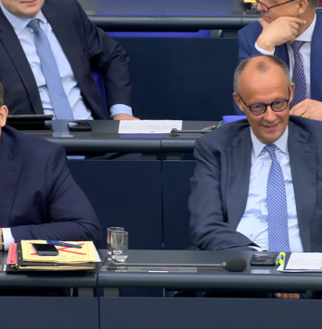 Regierungserklärung von Merz: Reformen vielleicht nächstes Jahr im Sommer…