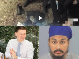 Wenn ein Rassismus-Vorwurf tötet: So starb der 18-jährige Henry Nowak
