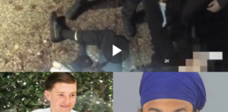 Wenn ein Rassismus-Vorwurf tötet: So starb der 18-jährige Henry Nowak