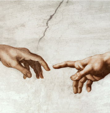 Was ist eigentlich der Unterschied zwischen rechts und links?