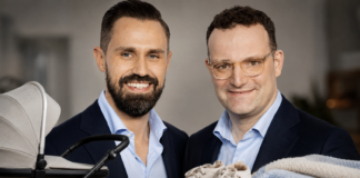 Das Kind als Ware: Der Fall Spahn zeigt den moralischen Bankrott der CDU