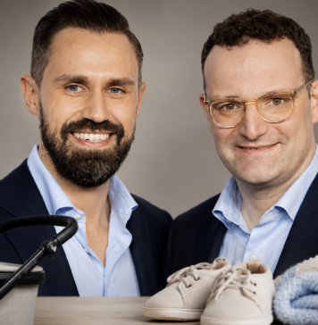 Das Kind als Ware: Der Fall Spahn zeigt den moralischen Bankrott der CDU