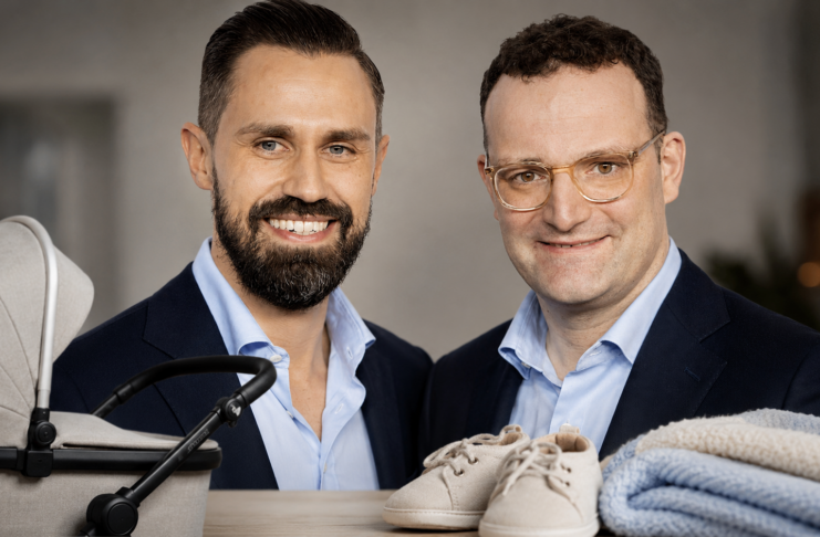 Das Kind als Ware: Der Fall Spahn zeigt den moralischen Bankrott der CDU