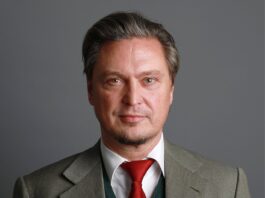 Nicht den linken Staat erobern – ihn zurückbauen!
