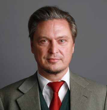 Nicht den linken Staat erobern – ihn zurückbauen!