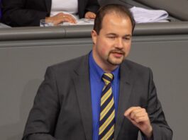 Causa Martin Sichert: Wer entscheidet künftig, wer überhaupt noch kandidieren darf?