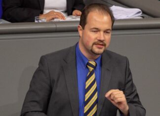 Causa Martin Sichert: Wer entscheidet künftig, wer überhaupt noch kandidieren darf?