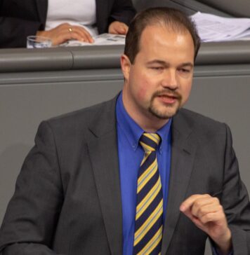 Causa Martin Sichert: Wer entscheidet künftig, wer überhaupt noch kandidieren darf?