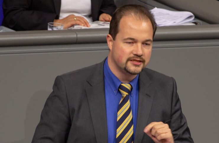 Causa Martin Sichert: Wer entscheidet künftig, wer überhaupt noch kandidieren darf?