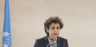 UN-Bericht alarmiert: Irene Khan warnt vor Verfassungsschutz und Zerstörung der Meinungsfreiheit in Deutschland