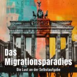 Neues Buch enthüllt Merkels Migrationsagenda: War der Bevölkerungsaustausch von Anfang an geplant?