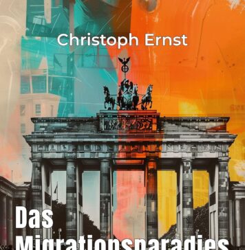 Neues Buch enthüllt Merkels Migrationsagenda: War der Bevölkerungsaustausch von Anfang an geplant?