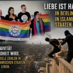 Berliner Regenbogen-CDUler Stefan Evers: „Liebe ist halal“