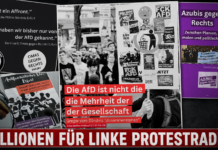 Aufgedeckt: Landesmedienanstalten fördern linksradikale Radios mit über 1,4 Millionen Euro