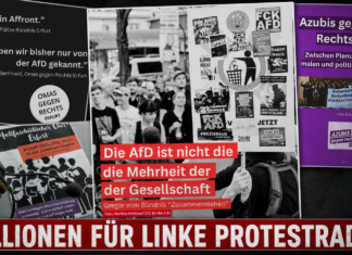 Aufgedeckt: Landesmedienanstalten fördern linksradikale Radios mit über 1,4 Millionen Euro