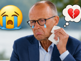 20 Minuten Selbstzerstörung: Merz verliert im ZDF-Sommerinterview die Kontrolle