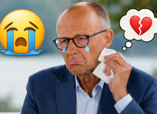 20 Minuten Selbstzerstörung: Merz verliert im ZDF-Sommerinterview die Kontrolle
