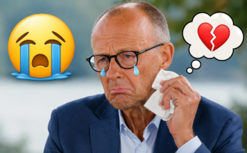20 Minuten Selbstzerstörung: Merz verliert im ZDF-Sommerinterview die Kontrolle