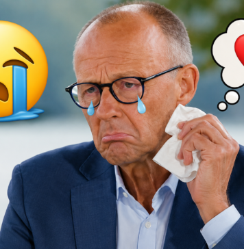 20 Minuten Selbstzerstörung: Merz verliert im ZDF-Sommerinterview die Kontrolle