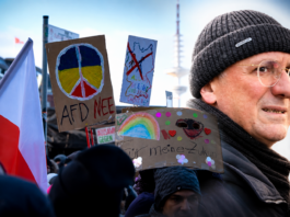 Erzbistümer Hamburg und Berlin: Gegen die AfD statt für das Evangelium